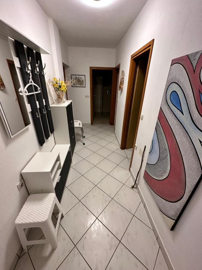 Vila Mazi Krk Town Exteriér fotografie