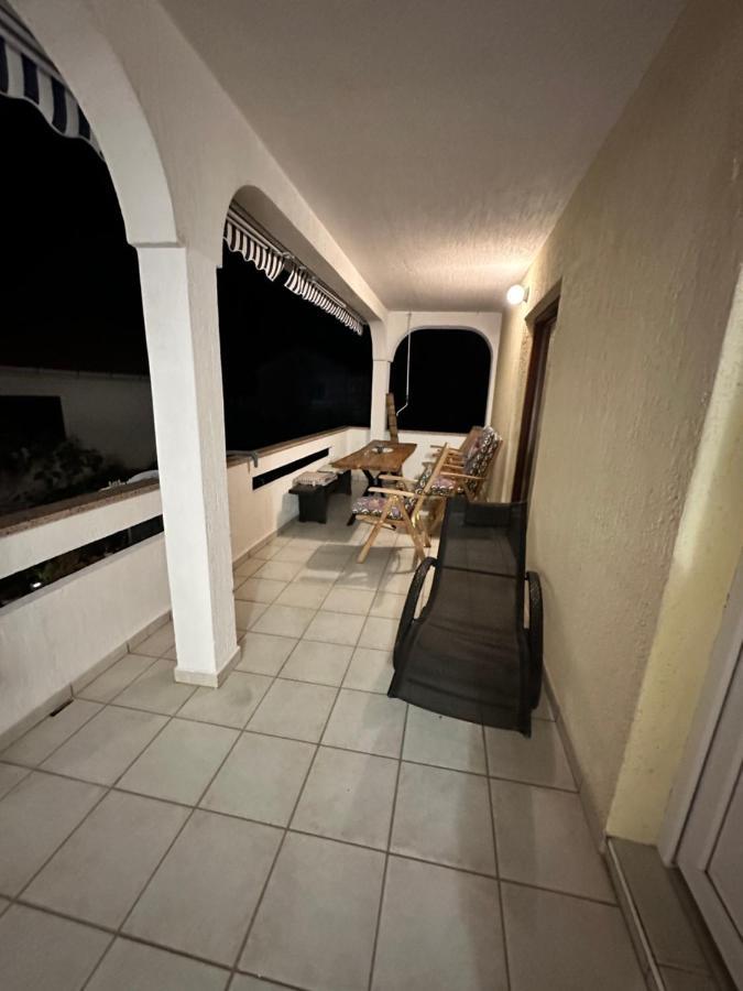 Vila Mazi Krk Town Exteriér fotografie