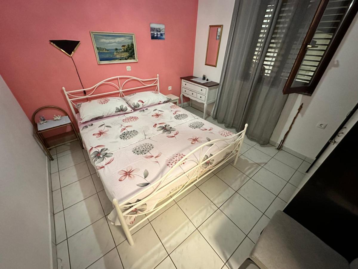 Vila Mazi Krk Town Exteriér fotografie