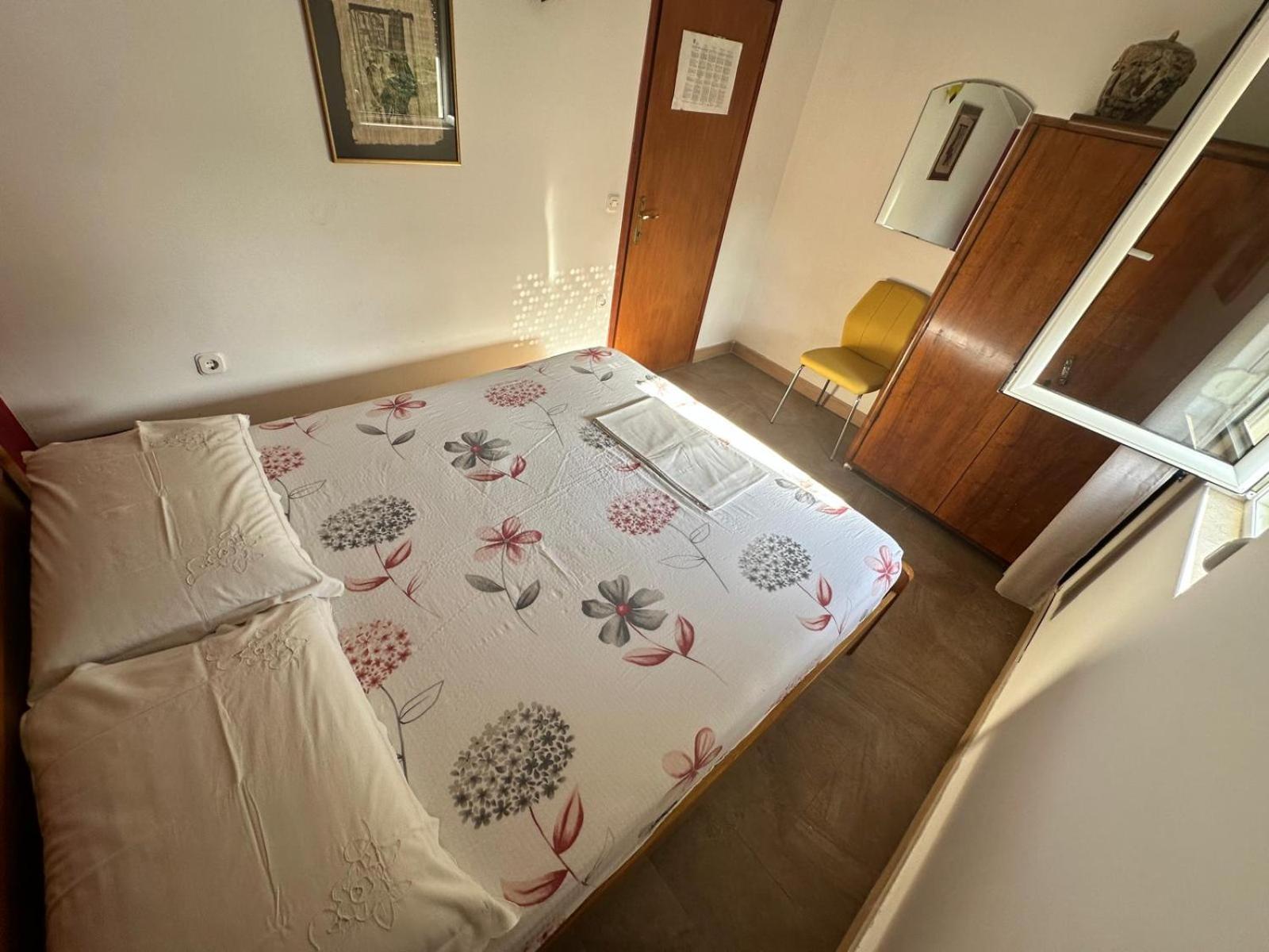 Vila Mazi Krk Town Exteriér fotografie