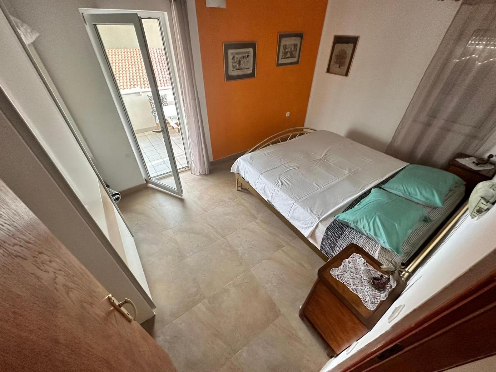 Vila Mazi Krk Town Exteriér fotografie